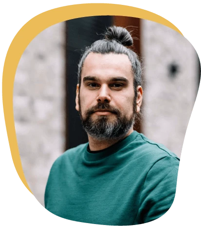 Aaron Evans, Co-founder at Flow State Sales