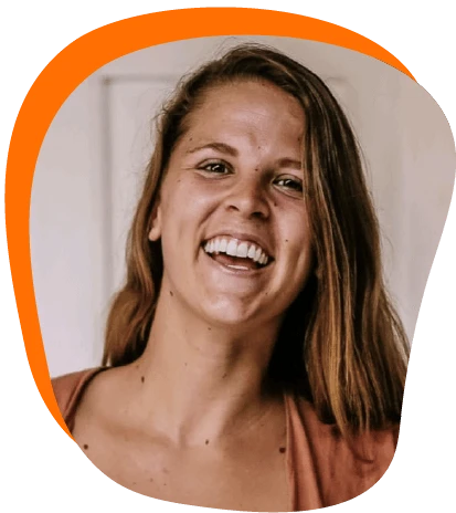 Chloe Handelman, Head of Operations at Bamboo Orchard