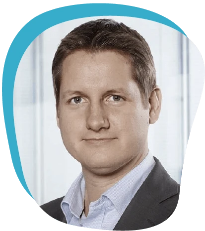 Steven Ledgerwood, CEO at CapsuleCRM