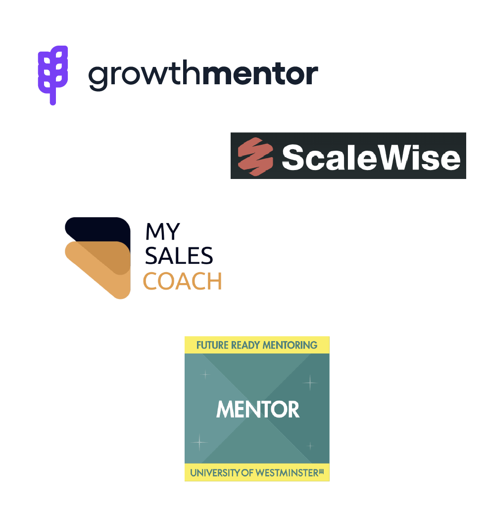 COACHING AND MENTORSHIP